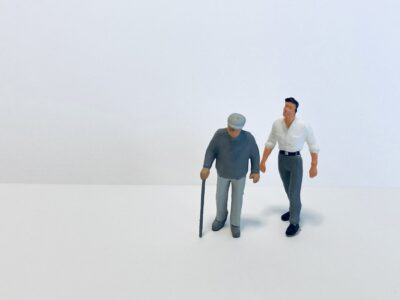 アルツハイマー認知症