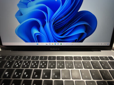 Parallels Desktop １８